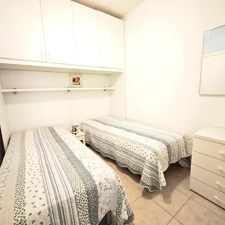 Cam Apartmán