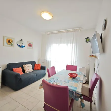 Apartmán Cam *