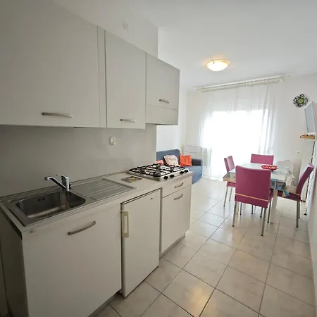 Lägenhet Cam Lignano Sabbiadoro